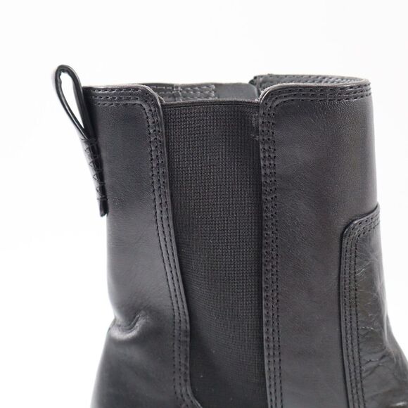 🔥Franco Sarto Womens Anina Pointed Toe Western Boots, Black 5US/35EU MSRP$200🔥 - Picture 8 of 11